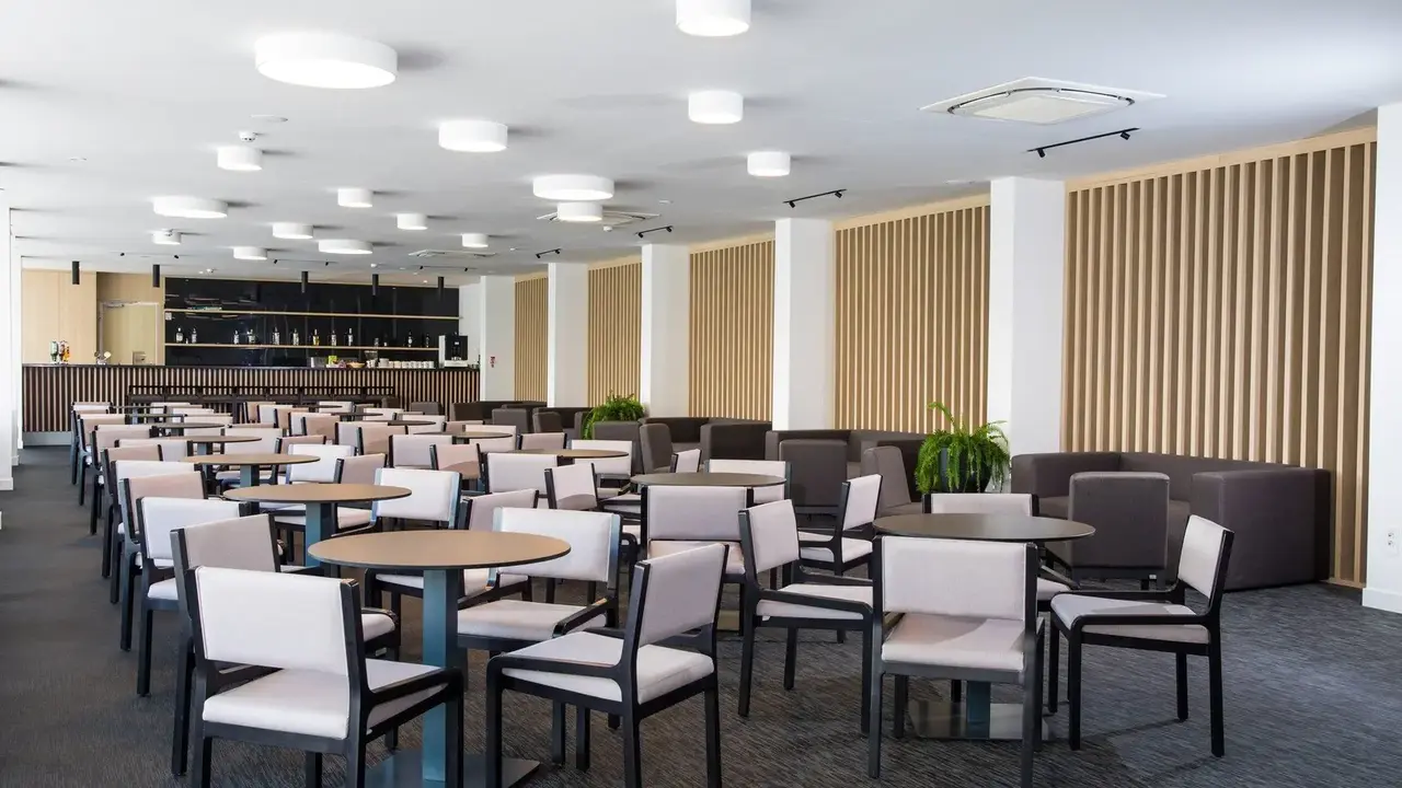 Hotel Osmine