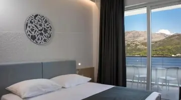 Hotel Osmine