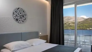 Hotel Osmine