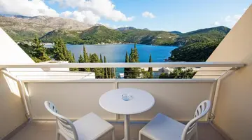 Hotel Osmine