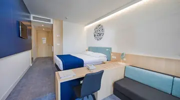Hotel Osmine