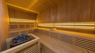 Hotel Osmine