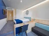 Hotel Osmine