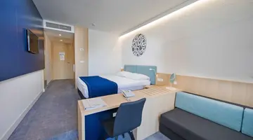 Hotel Osmine