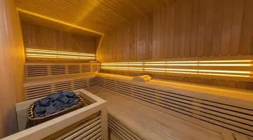 Hotel Osmine