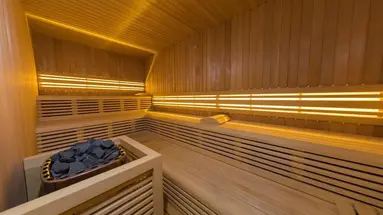Hotel Osmine
