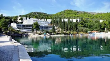 Hotel Osmine