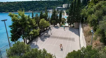 Hotel Osmine