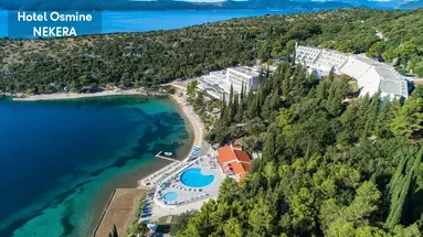 Hotel Osmine