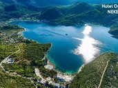 Hotel Osmine