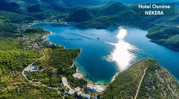 Hotel Osmine