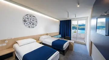Hotel Osmine