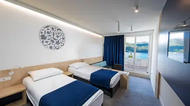 Hotel Osmine