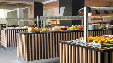 Hotel Osmine