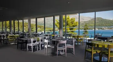Hotel Osmine