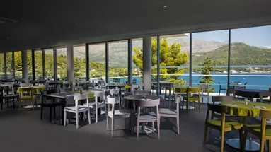 Hotel Osmine