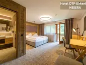 Hotel OTP-Birkenhof