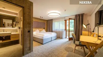 Hotel OTP-Birkenhof