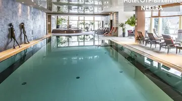 Hotel OTP-Birkenhof