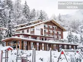 Hotel OTP-Birkenhof