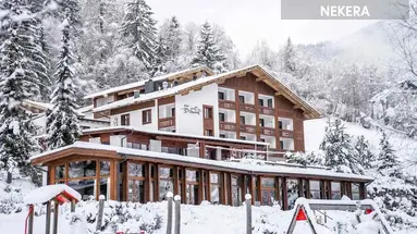 Hotel OTP-Birkenhof