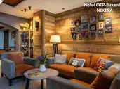 Hotel OTP-Birkenhof
