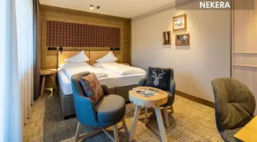 Hotel OTP-Birkenhof