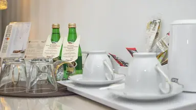 Hotel Ottaviano