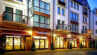 Hotel Ottaviano