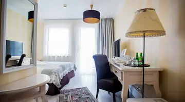 Hotel Ottaviano