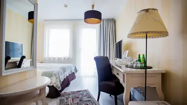 Hotel Ottaviano