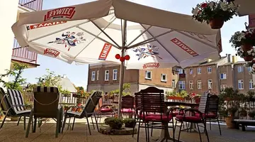 Hotel Ottaviano