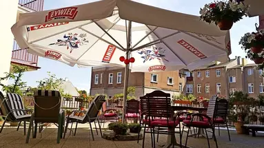 Hotel Ottaviano