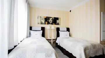 Hotel Ottaviano