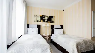Hotel Ottaviano