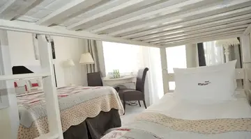 Hotel Ottaviano