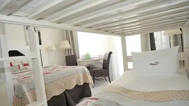 Hotel Ottaviano