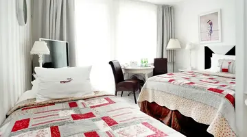 Hotel Ottaviano