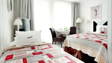 Hotel Ottaviano