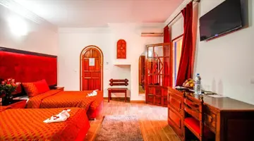 Hotel Oudaya