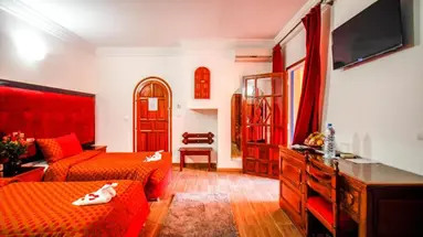 Hotel Oudaya