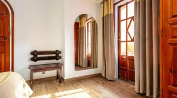 Hotel Oudaya