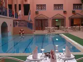 Hotel Oudaya