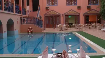 Hotel Oudaya