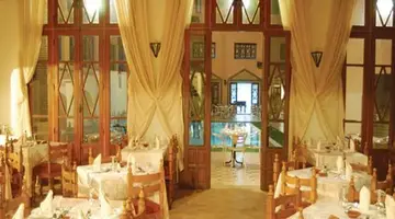 Hotel Oudaya