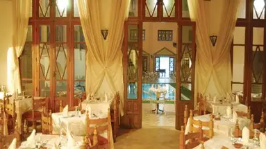Hotel Oudaya
