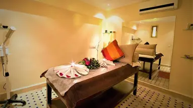 Hotel Oudaya