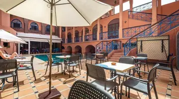 Hotel Oudaya