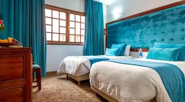 Hotel Oudaya