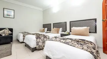 Hotel Oudaya
